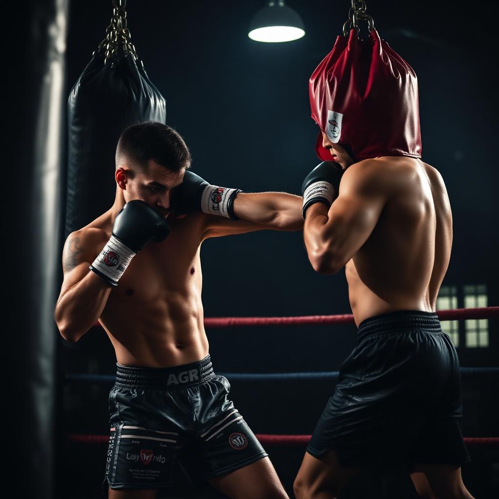 MUAY THAI